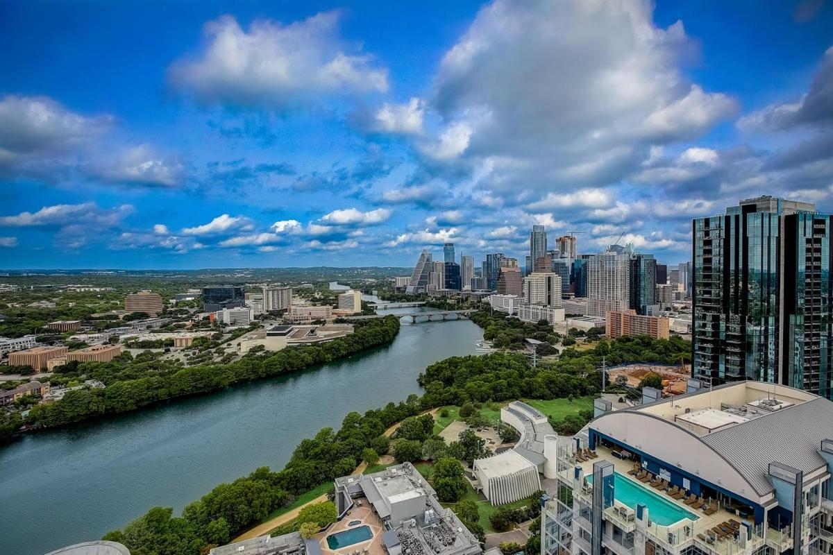 Apartamento Natiivo Austin