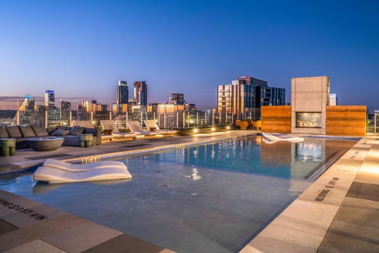Apartamento Natiivo Austin
