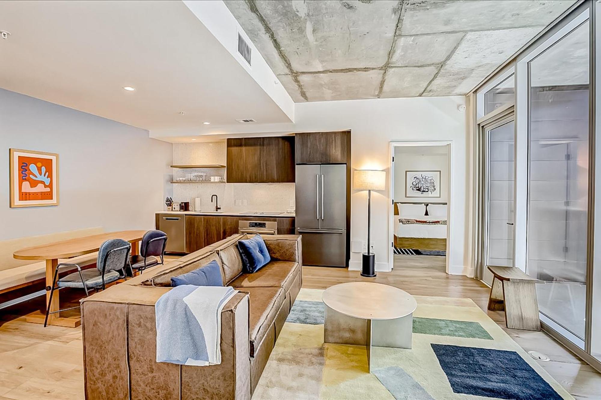 Apartment Natiivo