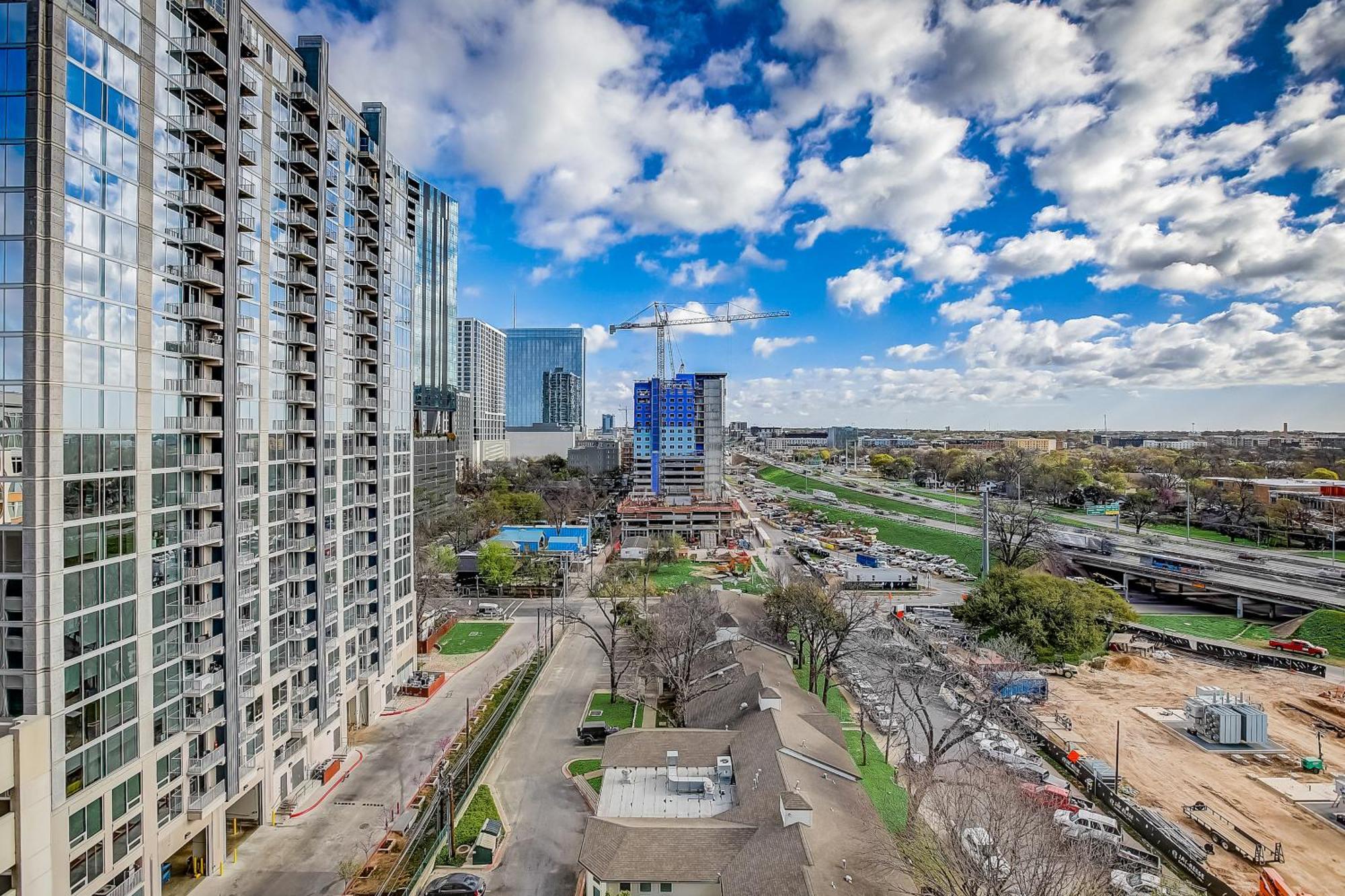 Natiivo Apartment Austin