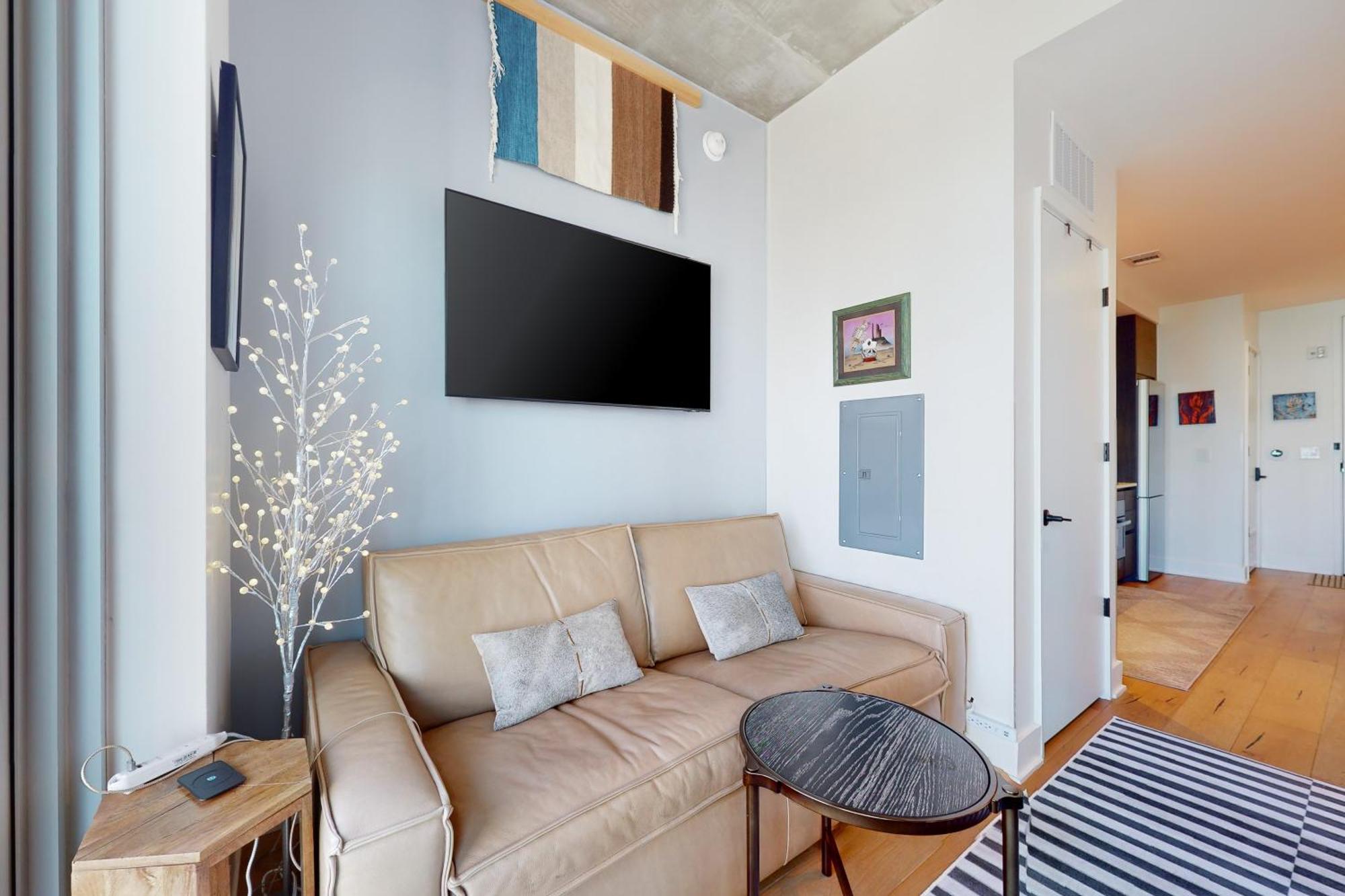 Natiivo Apartamento