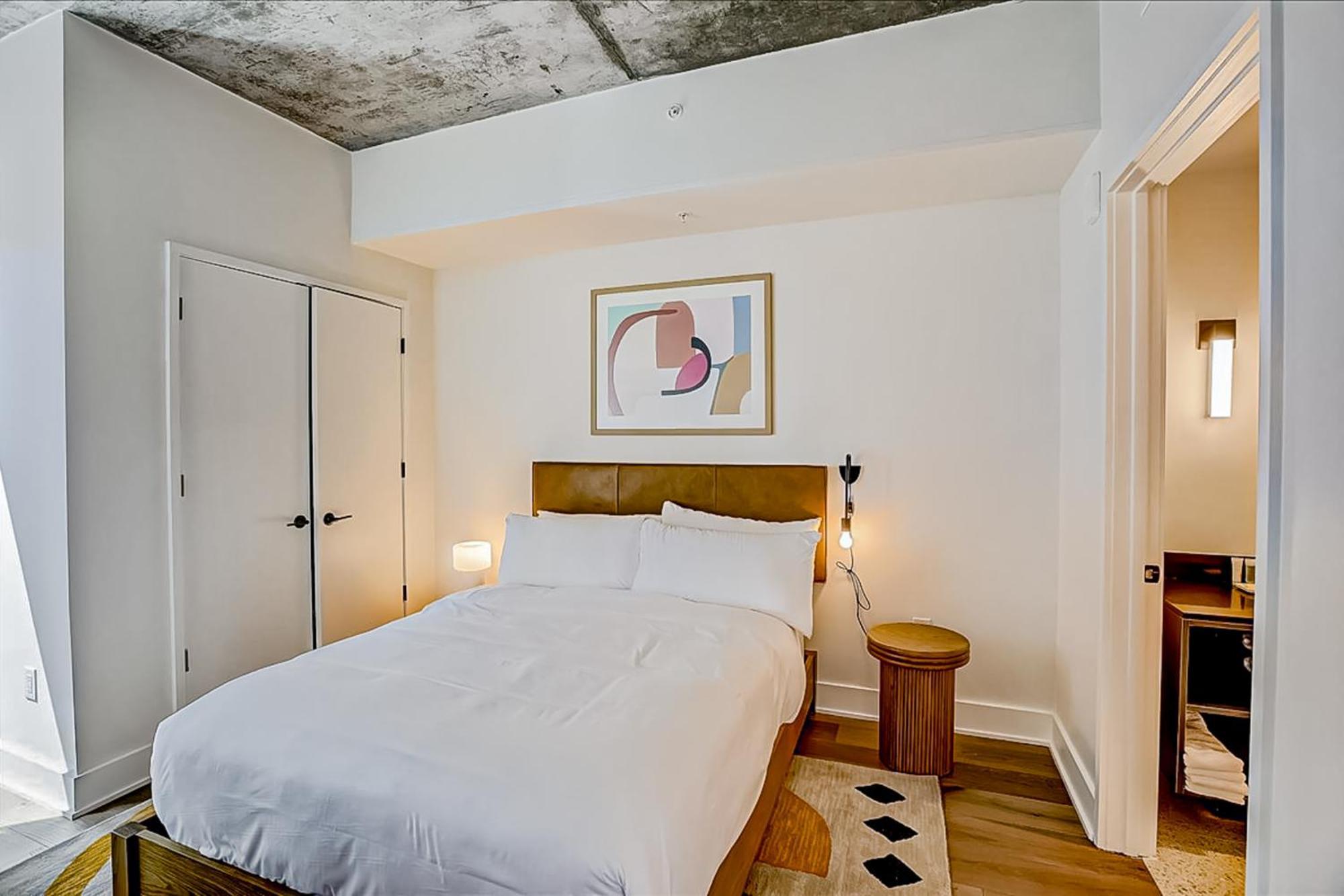 Apartamento Natiivo *