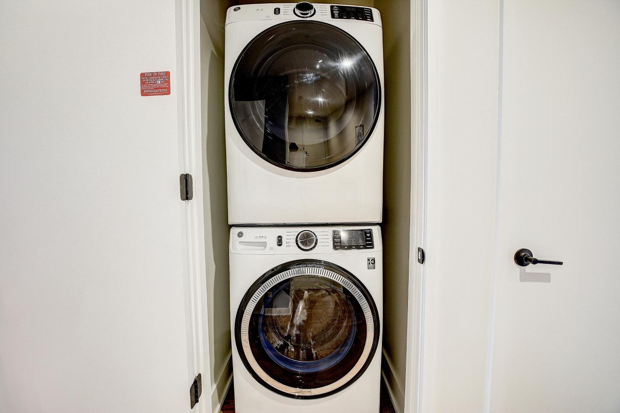 Apartamento Natiivo Austin