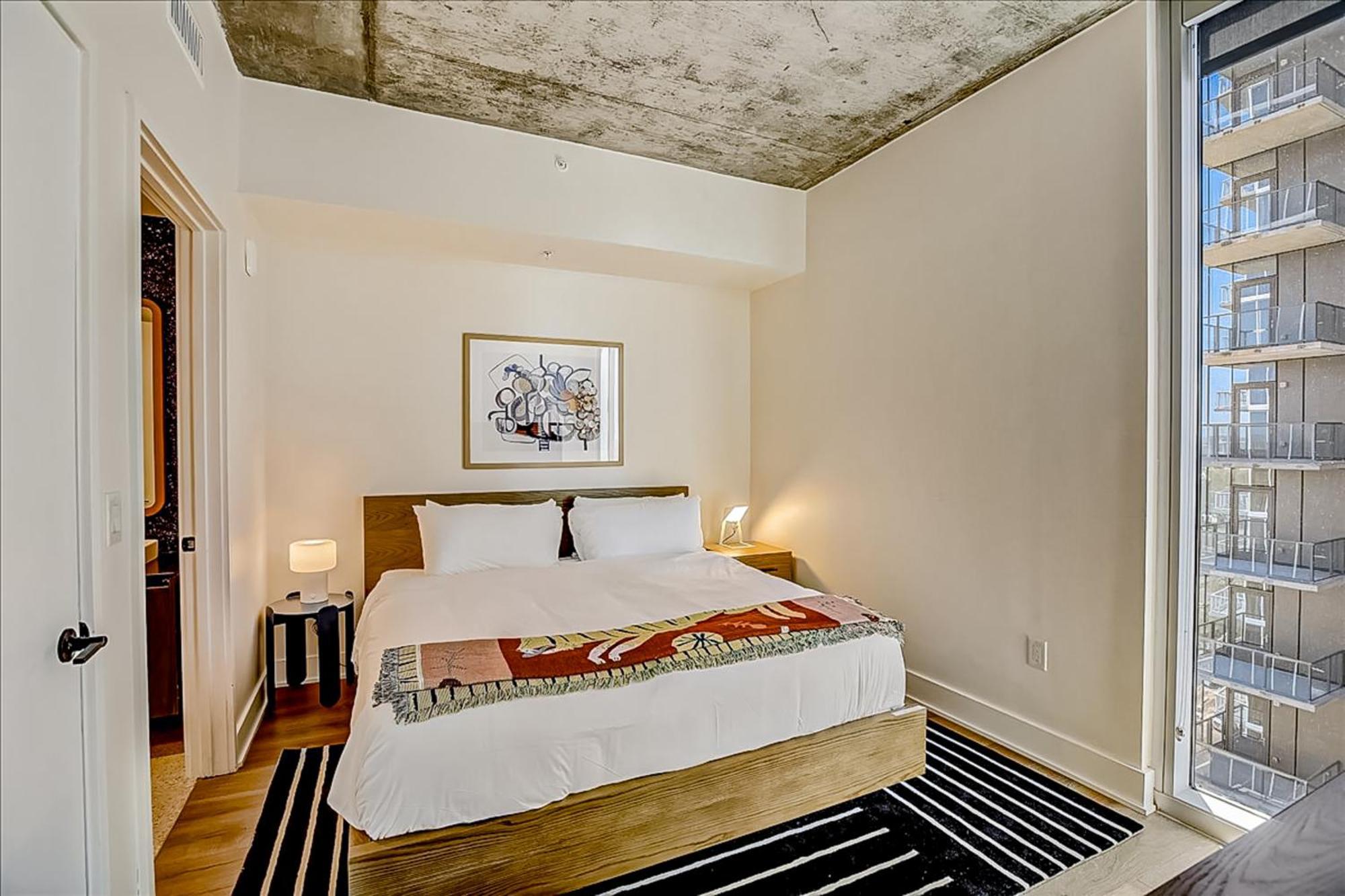 Natiivo Apartamento Austin