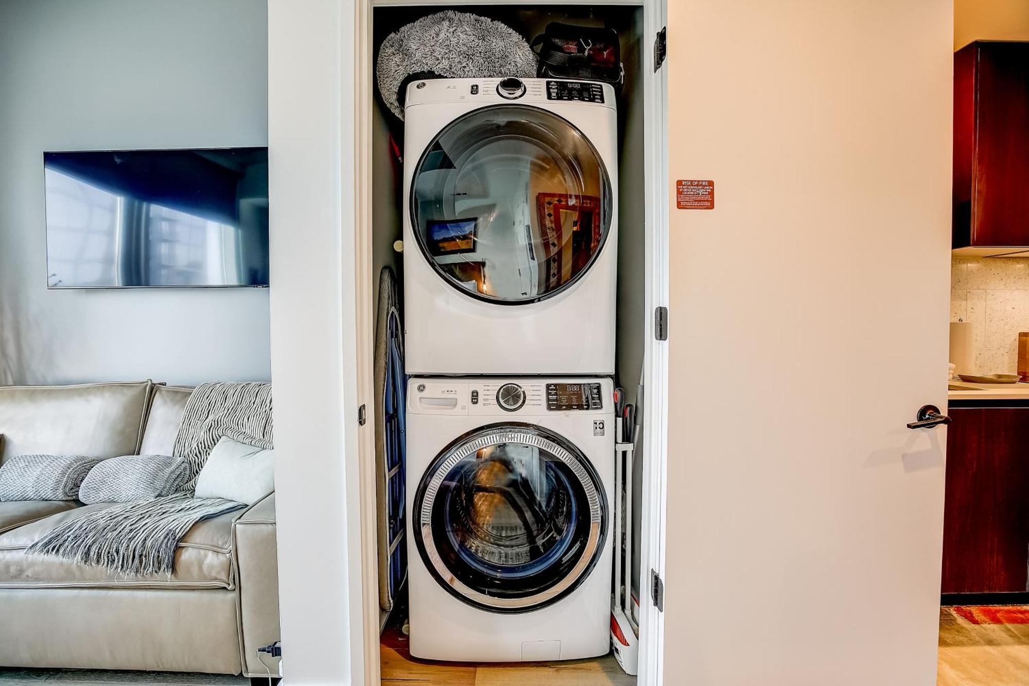 Apartamento Natiivo Austin