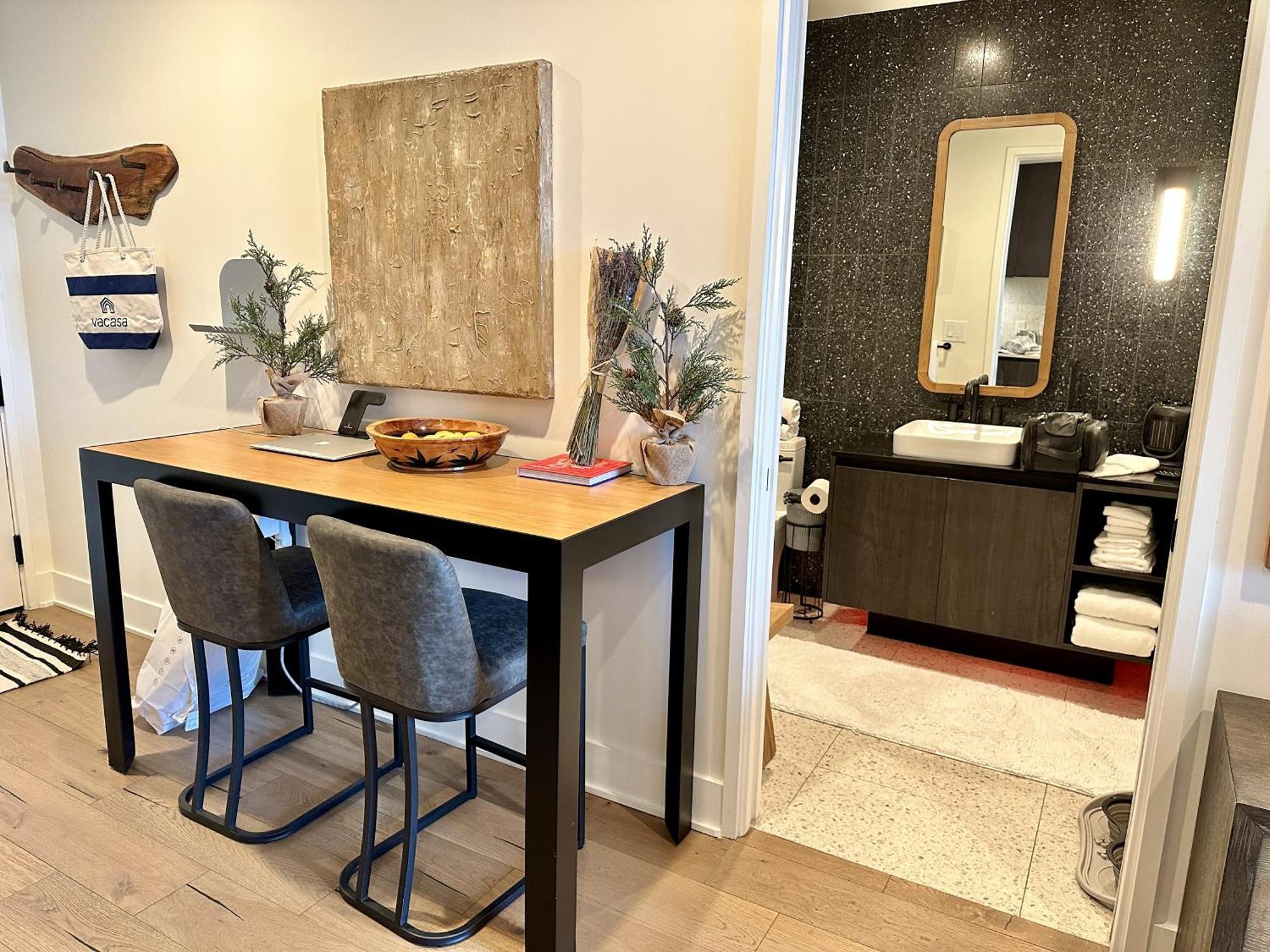Apartamento Natiivo