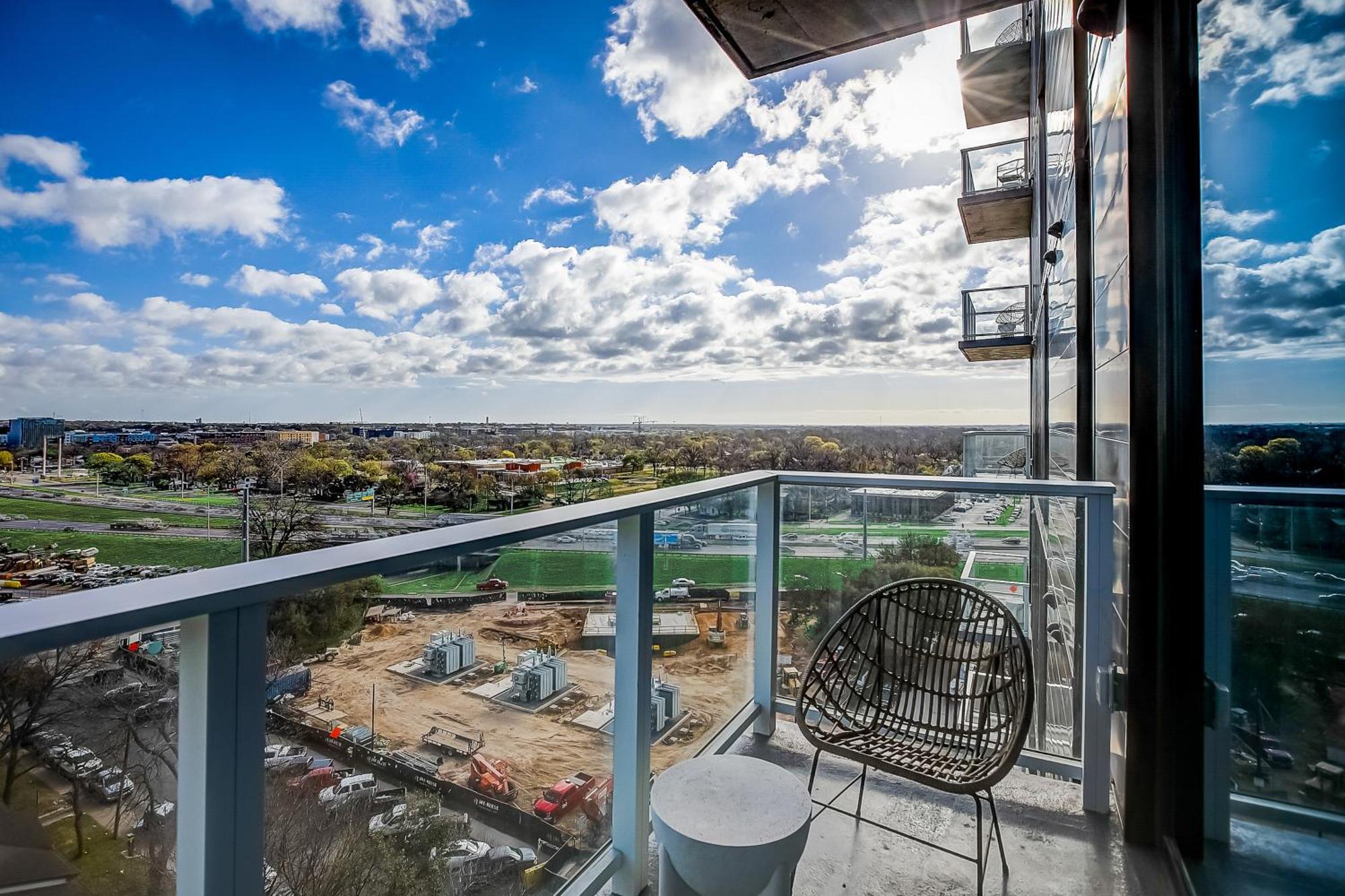 Apartamento Natiivo Austin