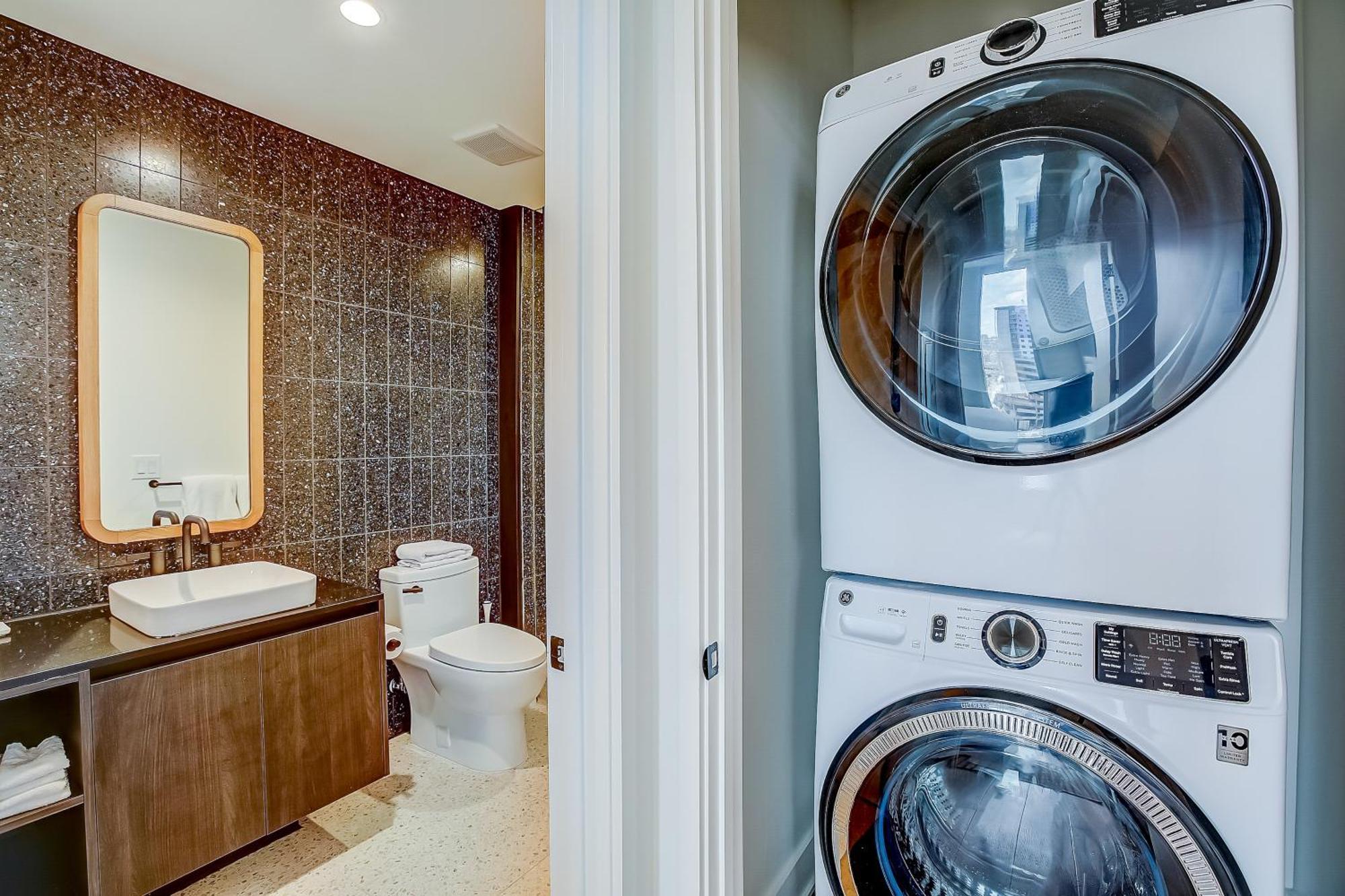 Apartamento Natiivo Austin