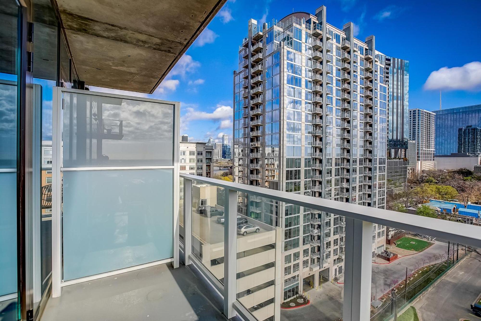 Natiivo Apartamento Austin